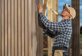 Best Custom Trim and Detailing for Siding  in Earlington, KY